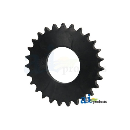 A & I Products Sprocket 4" x5" x1" A-40X27